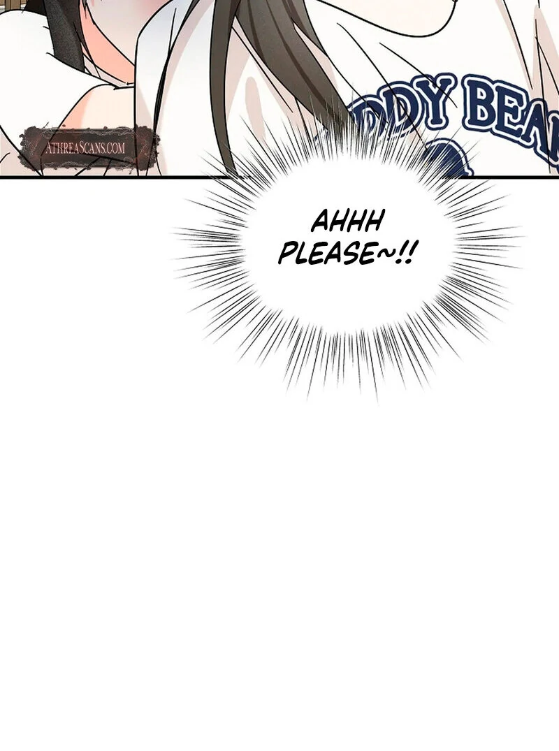 Stop Fighting, Go to Bed (AthreaScans) - Chapter 11 manhwa