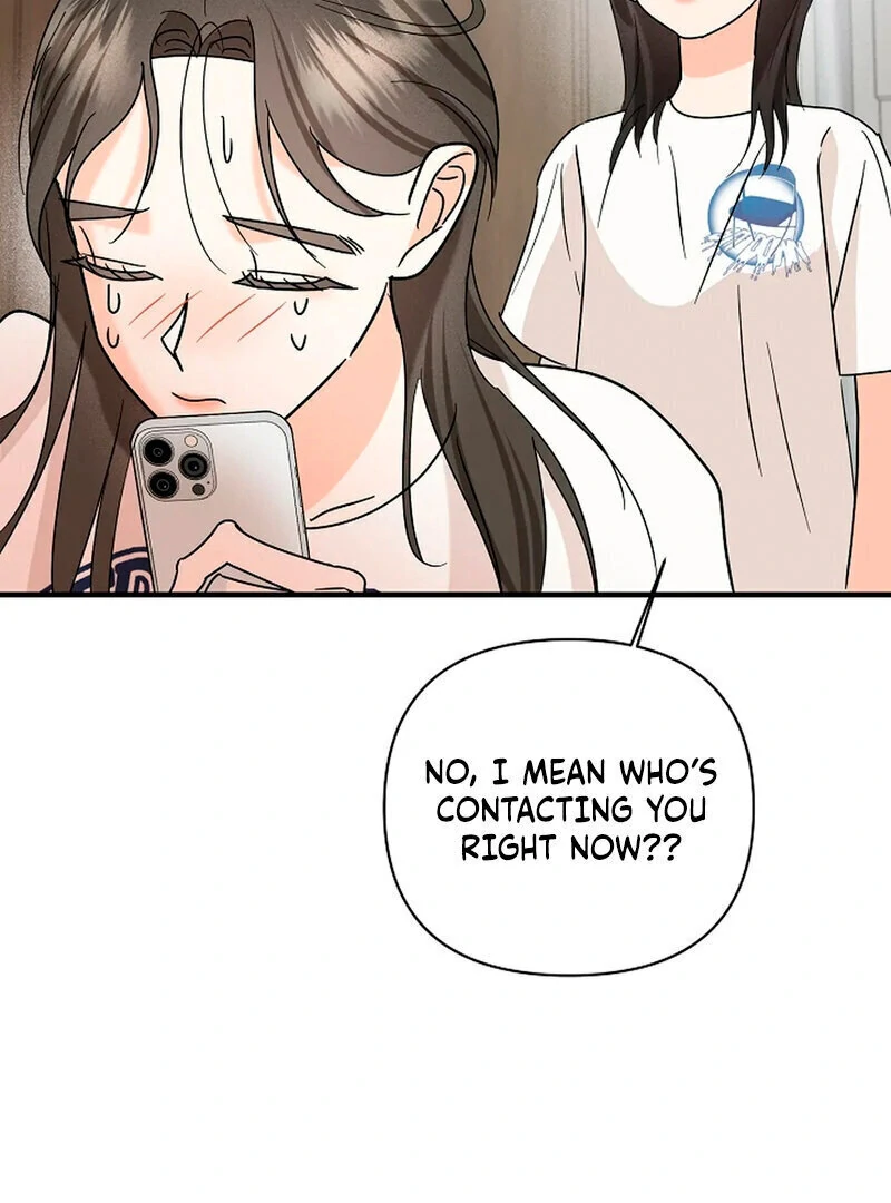 Stop Fighting, Go to Bed (AthreaScans) - Chapter 12 manhwa