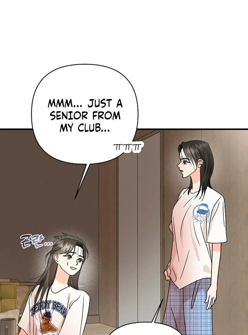 Stop Fighting, Go to Bed (AthreaScans) - Chapter 12 manhwa