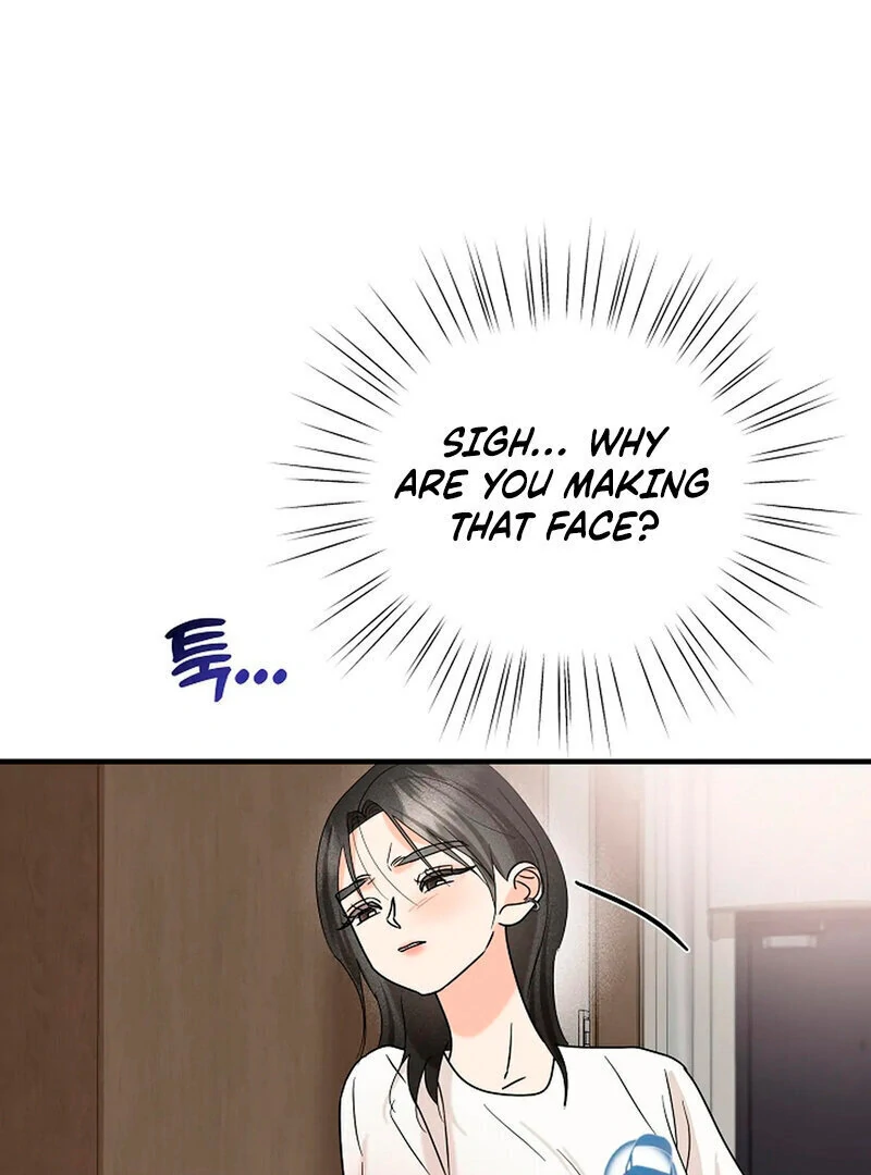 Stop Fighting, Go to Bed (AthreaScans) - Chapter 12 manhwa