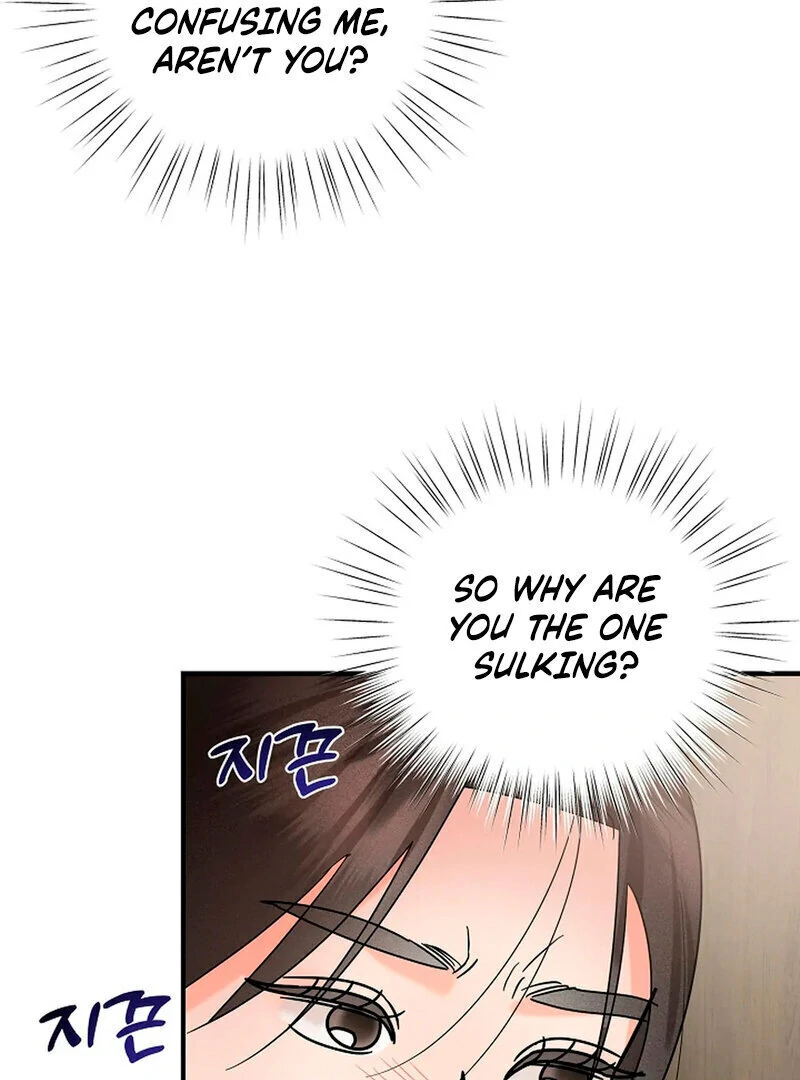 Stop Fighting, Go to Bed (AthreaScans) - Chapter 12 manhwa