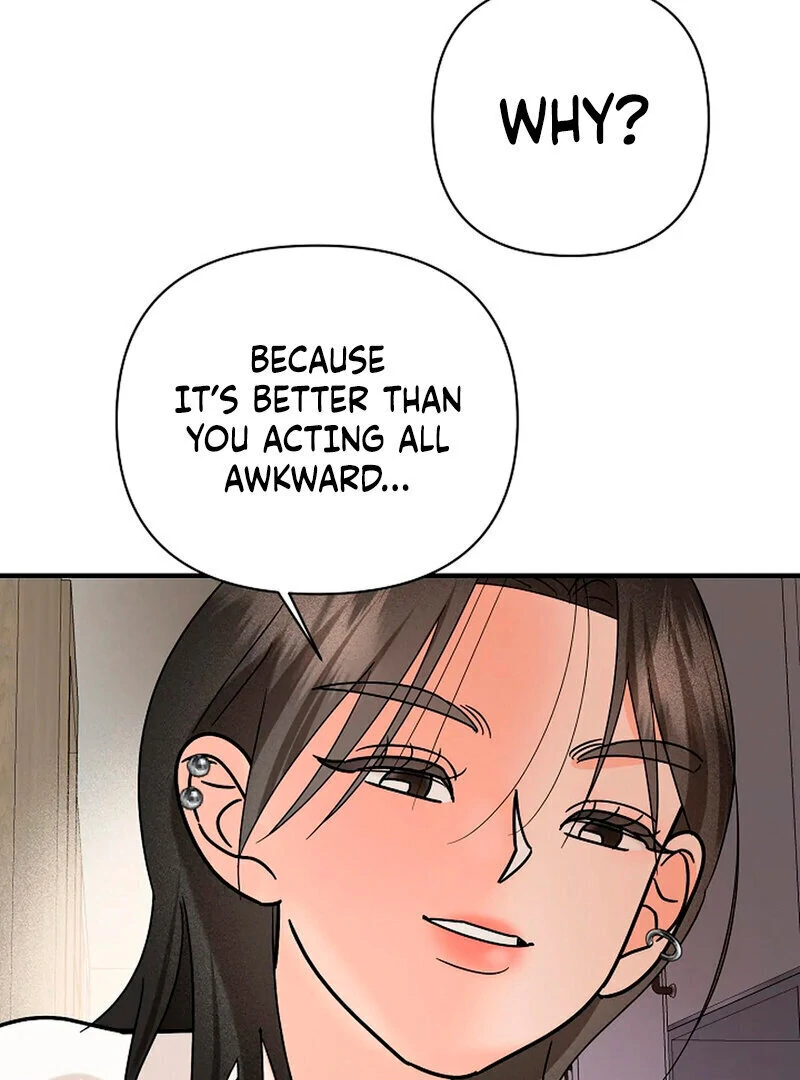 Stop Fighting, Go to Bed (AthreaScans) - Chapter 12 manhwa