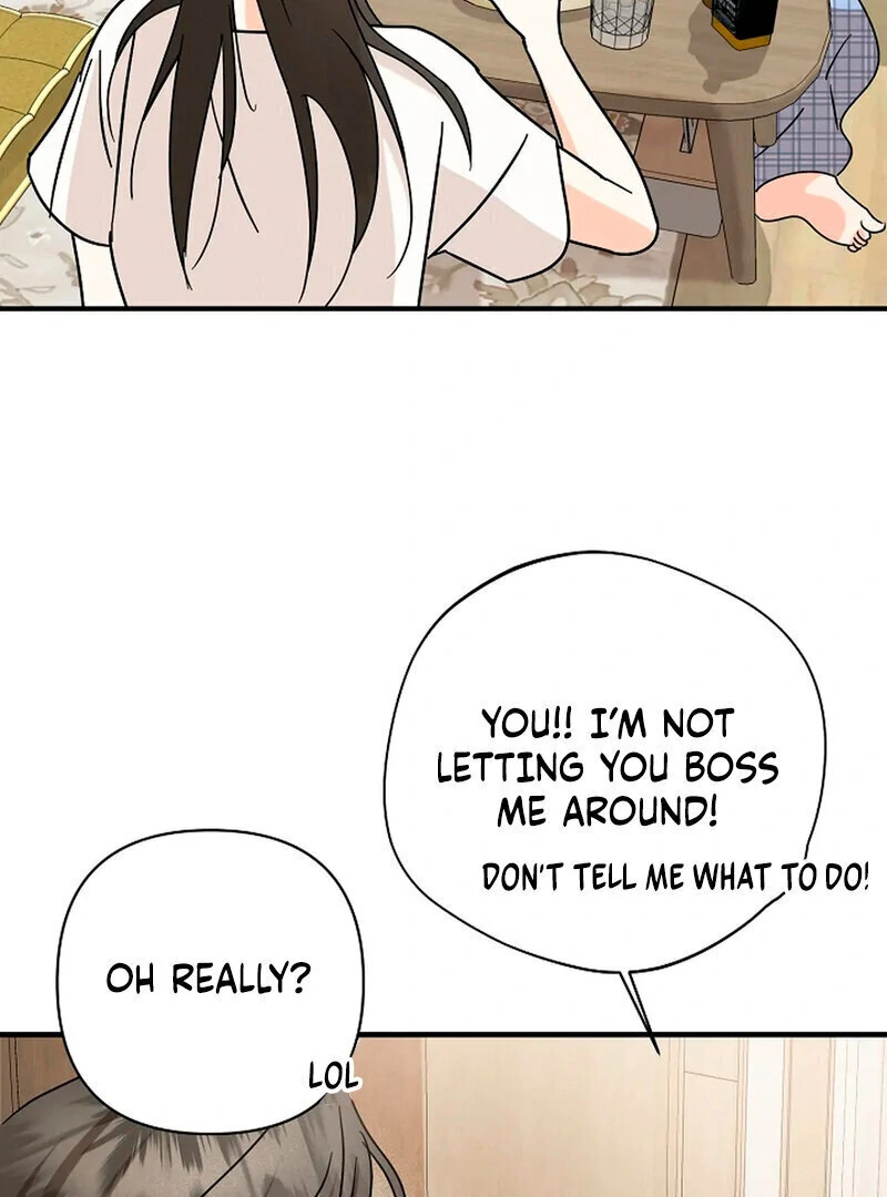 Stop Fighting, Go to Bed (AthreaScans) - Chapter 12 manhwa