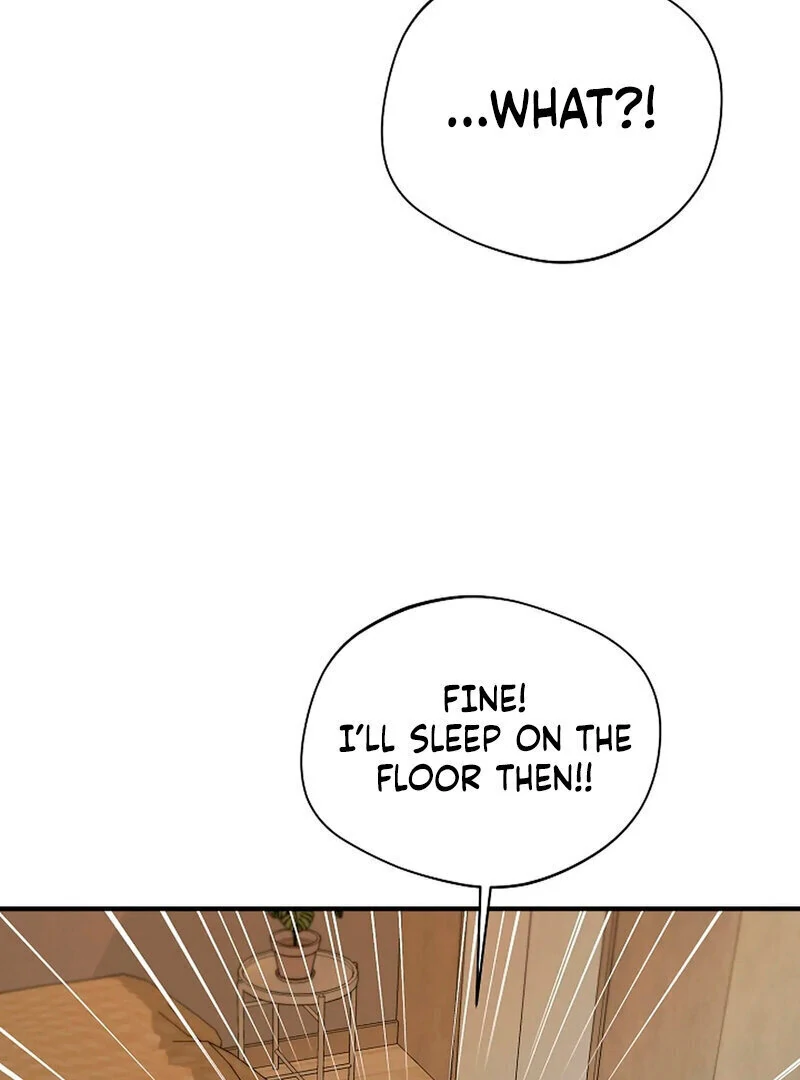 Stop Fighting, Go to Bed (AthreaScans) - Chapter 12 manhwa