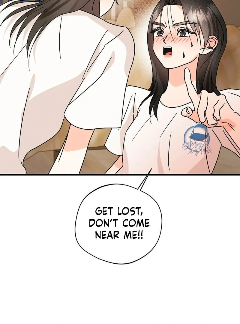 Stop Fighting, Go to Bed (AthreaScans) - Chapter 12 manhwa