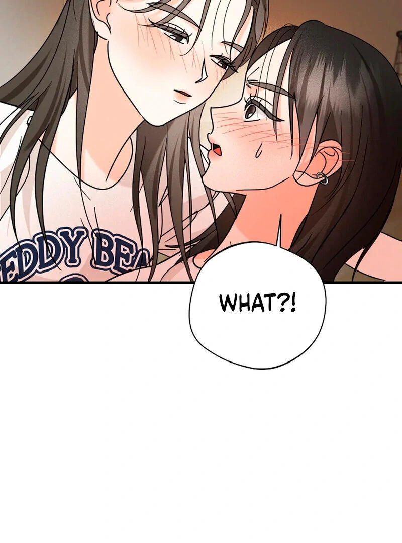 Stop Fighting, Go to Bed (AthreaScans) - Chapter 12 manhwa