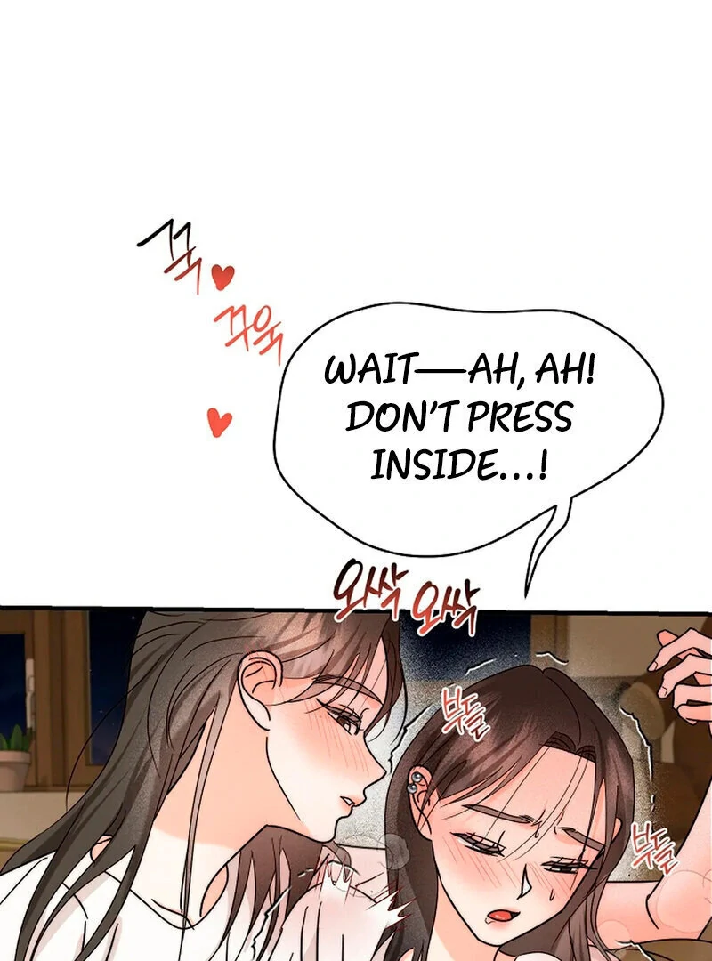 Stop Fighting, Go to Bed (AthreaScans) - Chapter 12 manhwa