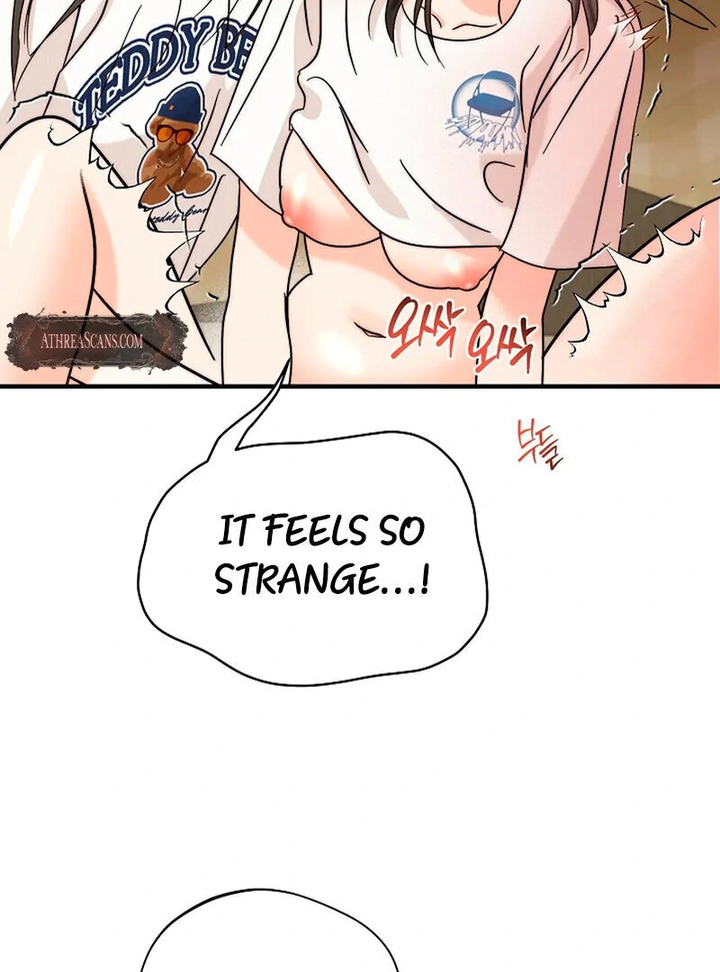 Stop Fighting, Go to Bed (AthreaScans) - Chapter 12 manhwa