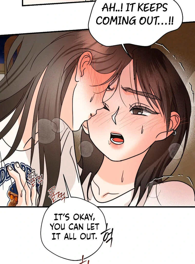 Stop Fighting, Go to Bed (AthreaScans) - Chapter 12 manhwa