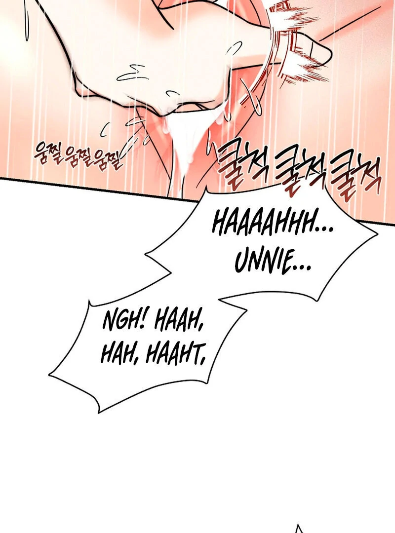 Stop Fighting, Go to Bed (AthreaScans) - Chapter 12 manhwa