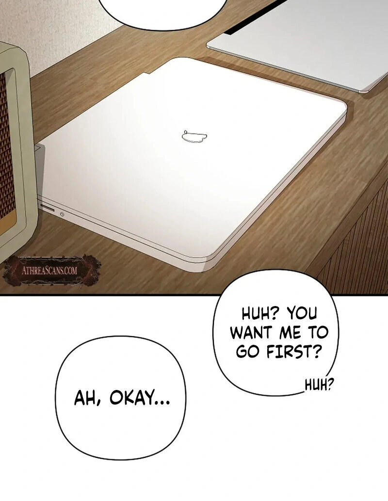 Stop Fighting, Go to Bed (AthreaScans) - Chapter 12 manhwa