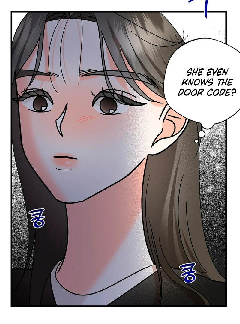 Stop Fighting, Go to Bed (AthreaScans) - Chapter 12 manhwa