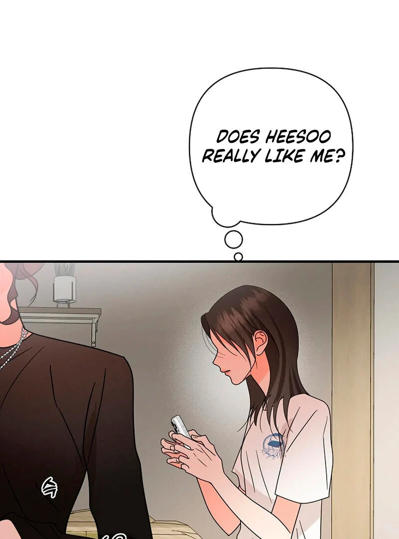 Stop Fighting, Go to Bed (AthreaScans) - Chapter 13 manhwa