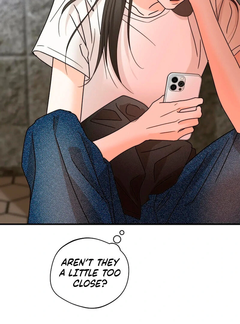 Stop Fighting, Go to Bed (AthreaScans) - Chapter 13 manhwa