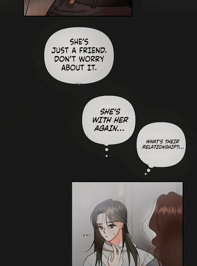 Stop Fighting, Go to Bed (AthreaScans) - Chapter 13 manhwa
