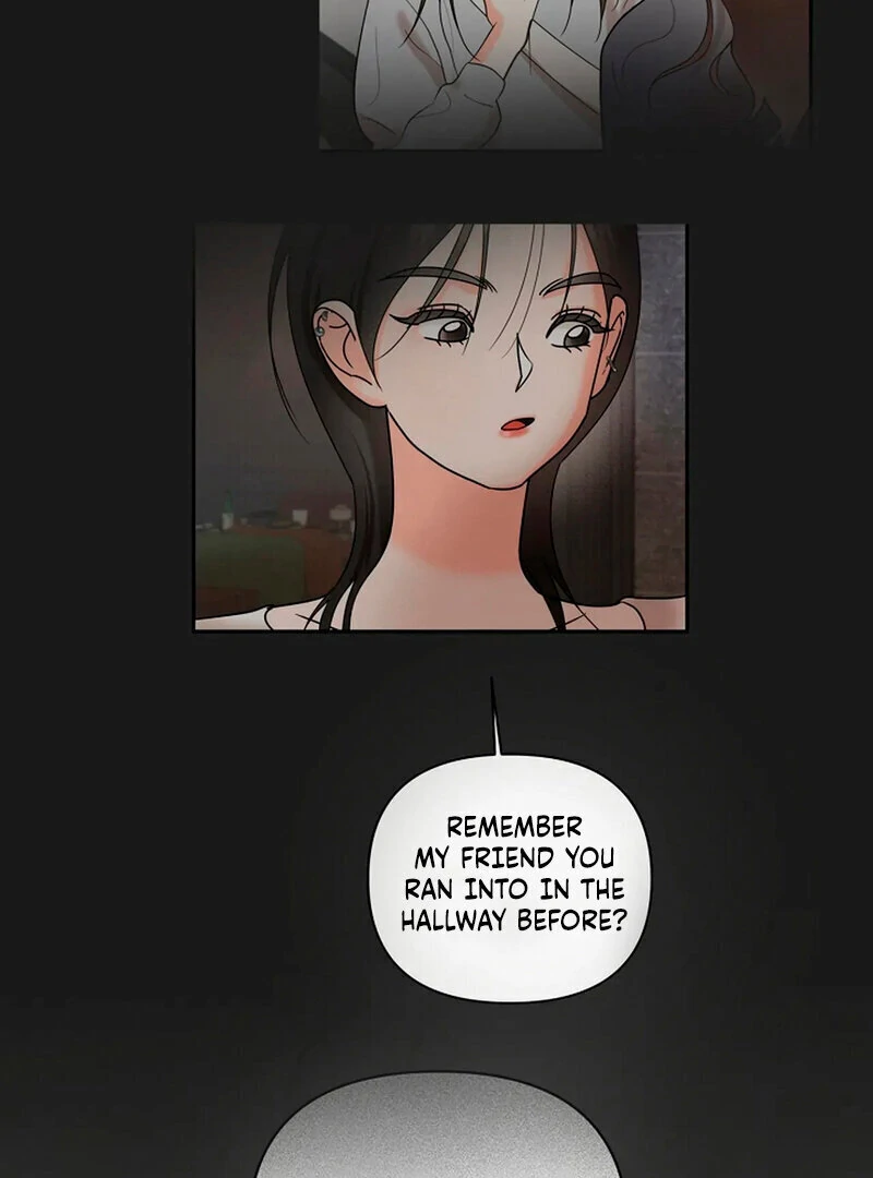 Stop Fighting, Go to Bed (AthreaScans) - Chapter 13 manhwa
