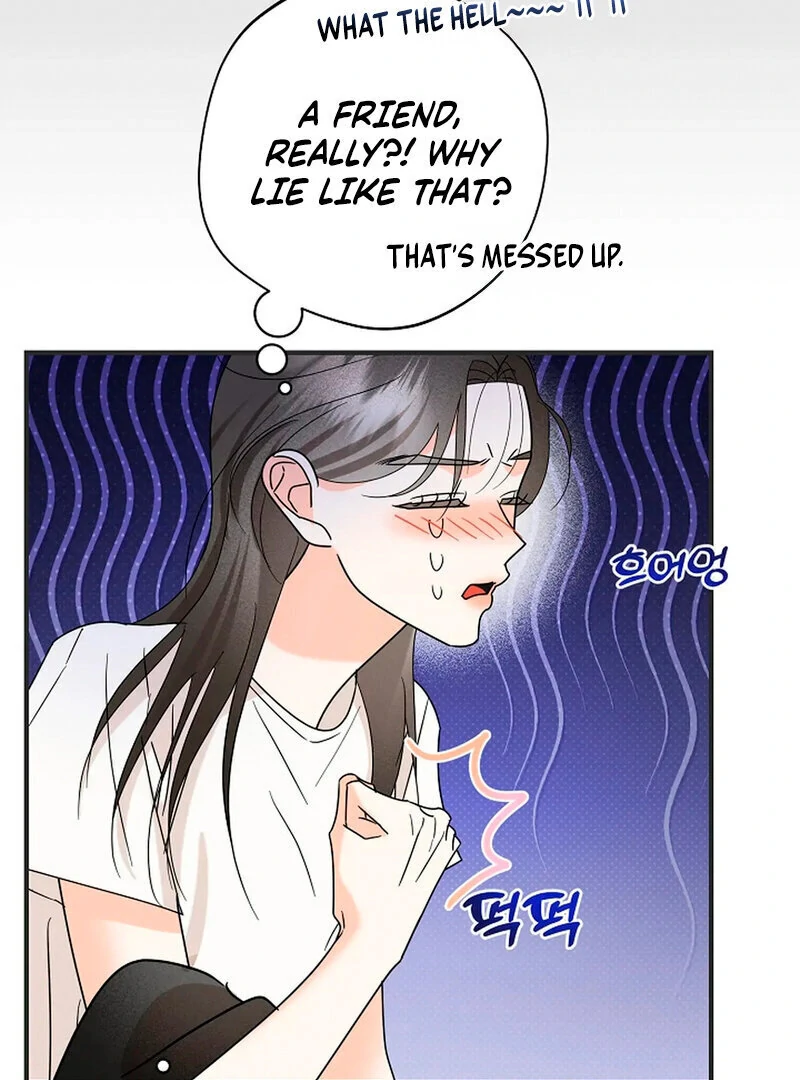 Stop Fighting, Go to Bed (AthreaScans) - Chapter 13 manhwa