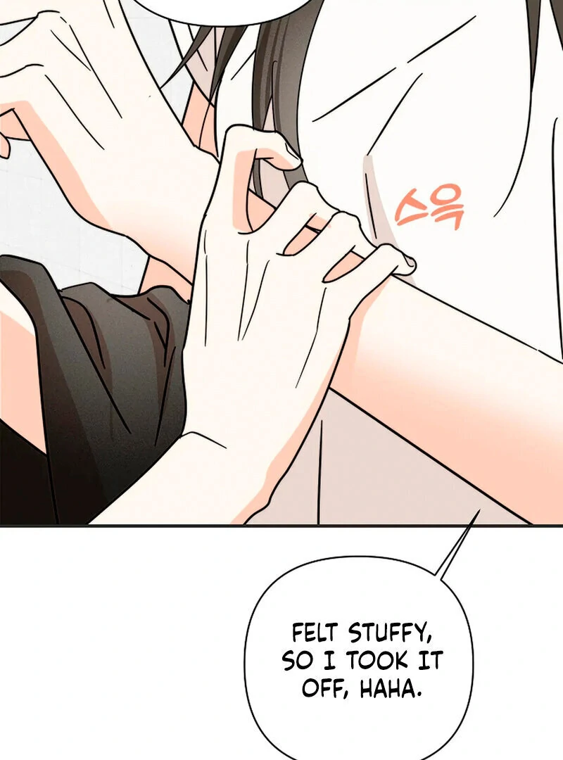 Stop Fighting, Go to Bed (AthreaScans) - Chapter 13 manhwa