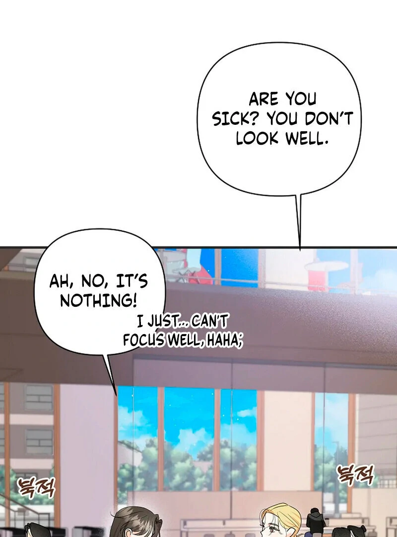 Stop Fighting, Go to Bed (AthreaScans) - Chapter 13 manhwa