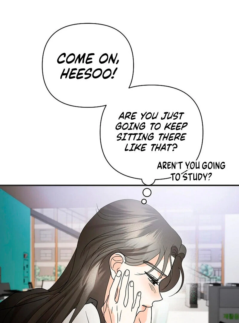 Stop Fighting, Go to Bed (AthreaScans) - Chapter 13 manhwa