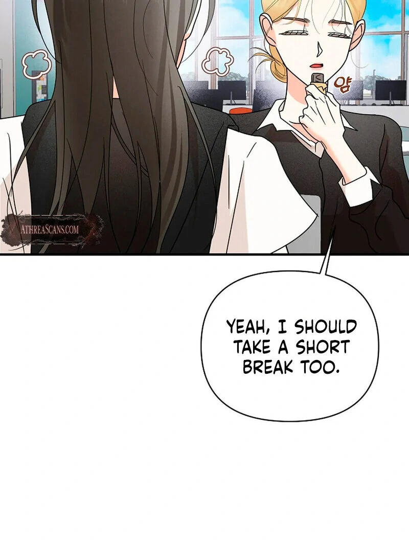 Stop Fighting, Go to Bed (AthreaScans) - Chapter 13 manhwa