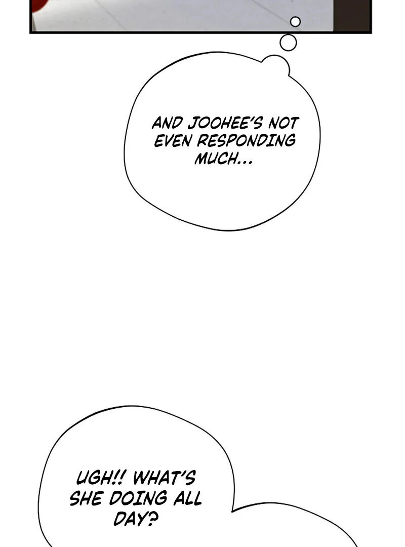 Stop Fighting, Go to Bed (AthreaScans) - Chapter 13 manhwa
