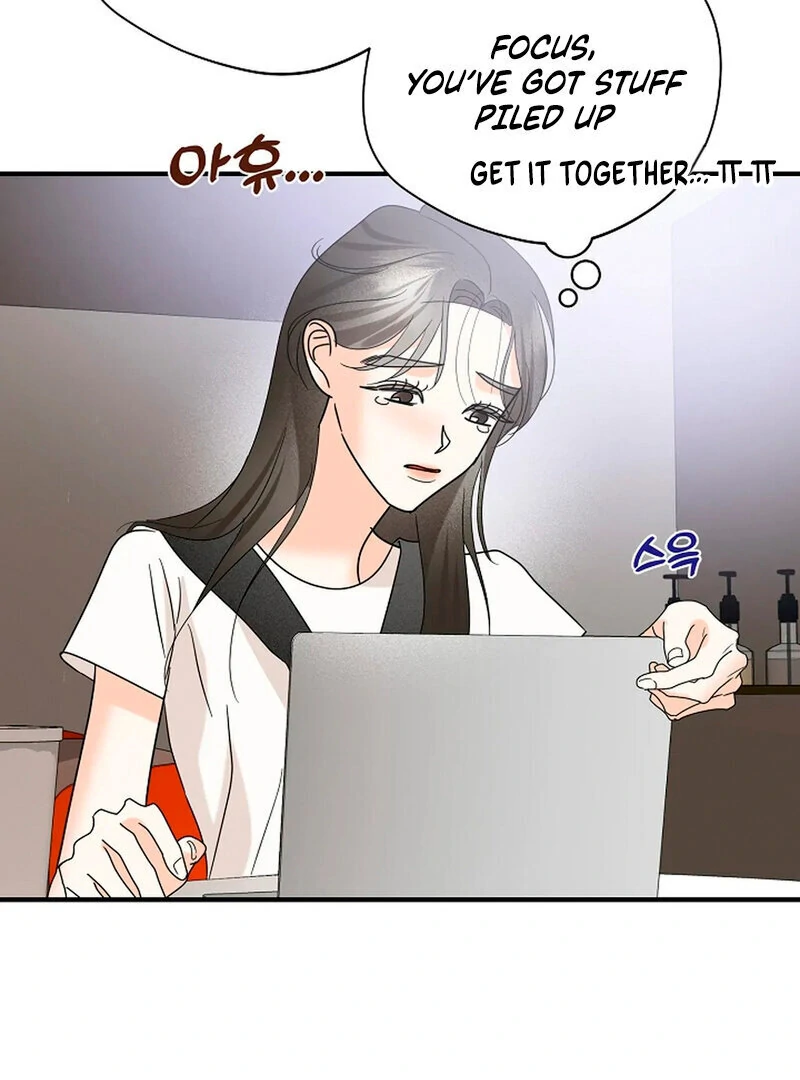 Stop Fighting, Go to Bed (AthreaScans) - Chapter 13 manhwa