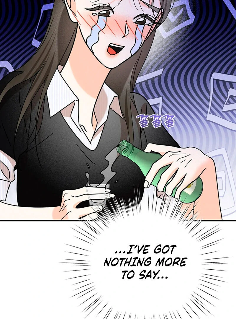 Stop Fighting, Go to Bed (AthreaScans) - Chapter 14 manhwa