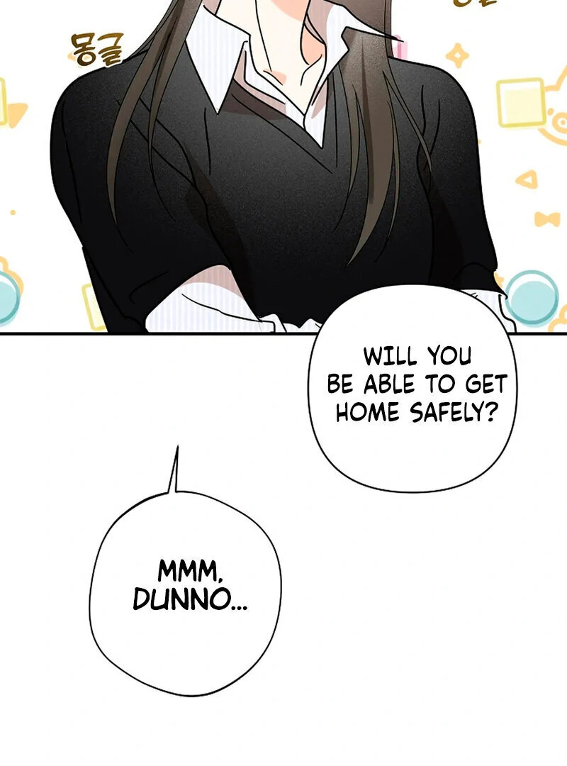 Stop Fighting, Go to Bed (AthreaScans) - Chapter 14 manhwa