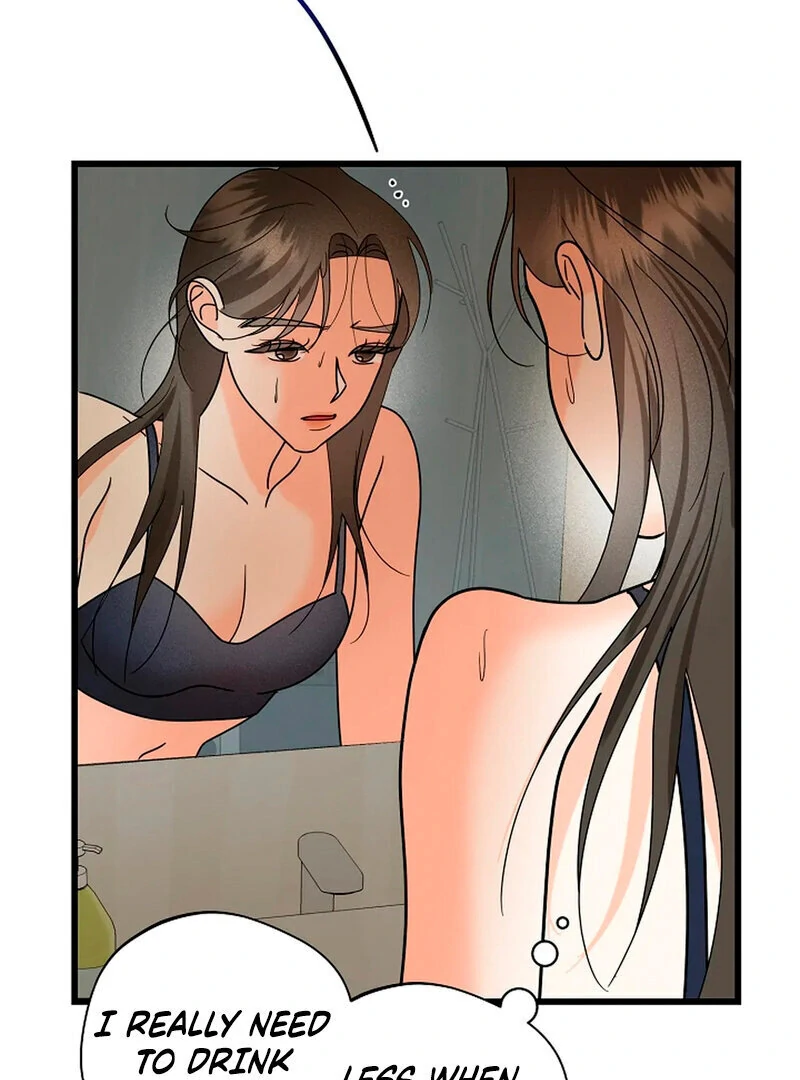 Stop Fighting, Go to Bed (AthreaScans) - Chapter 14 manhwa