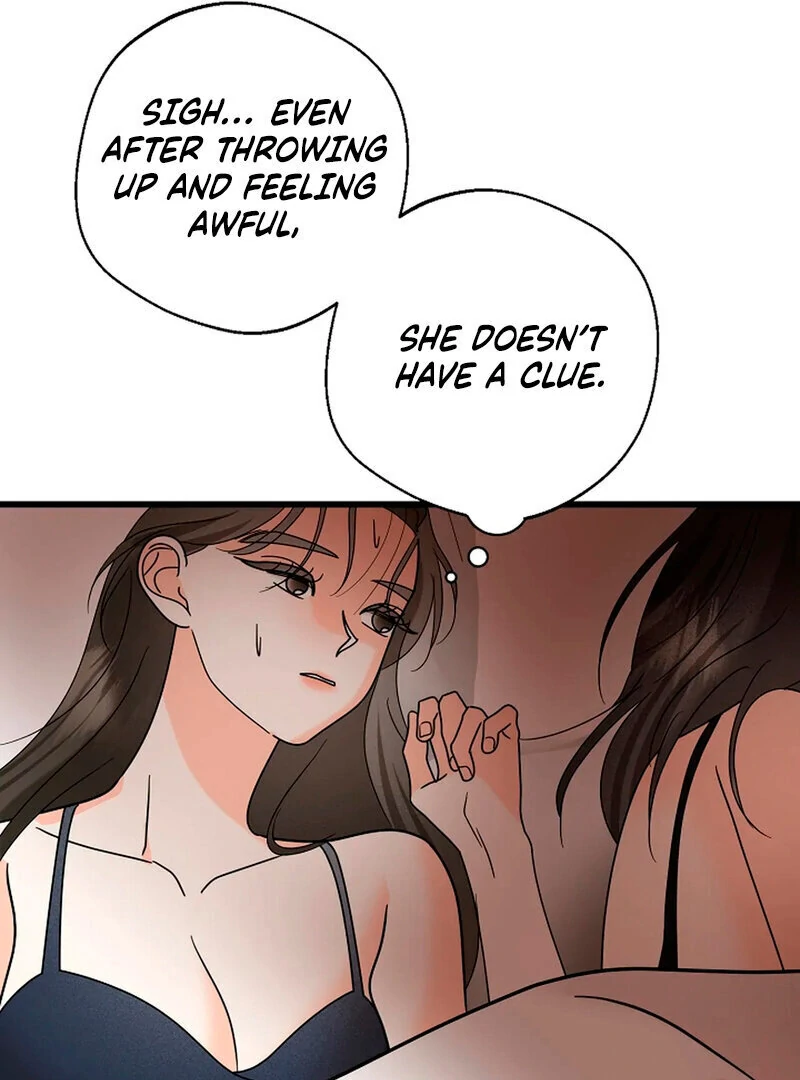 Stop Fighting, Go to Bed (AthreaScans) - Chapter 14 manhwa
