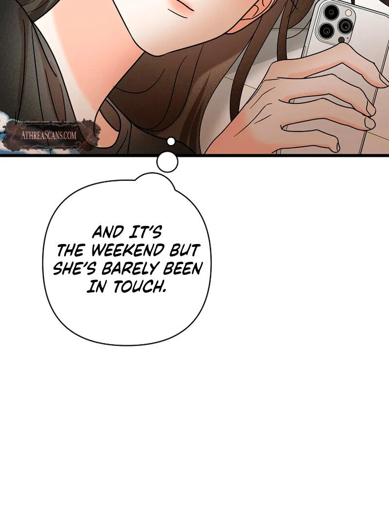 Stop Fighting, Go to Bed (AthreaScans) - Chapter 14 manhwa