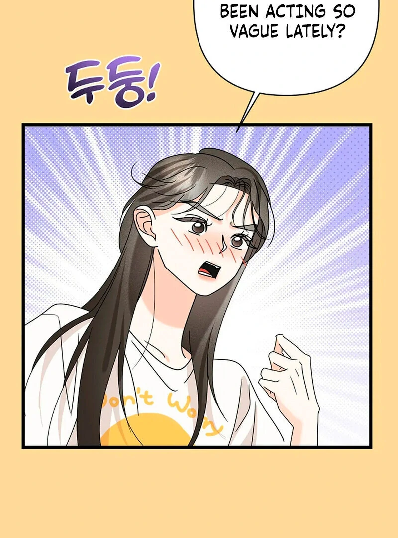 Stop Fighting, Go to Bed (AthreaScans) - Chapter 15 manhwa