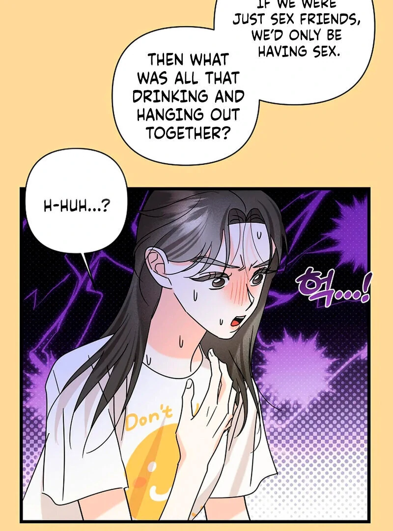 Stop Fighting, Go to Bed (AthreaScans) - Chapter 15 manhwa