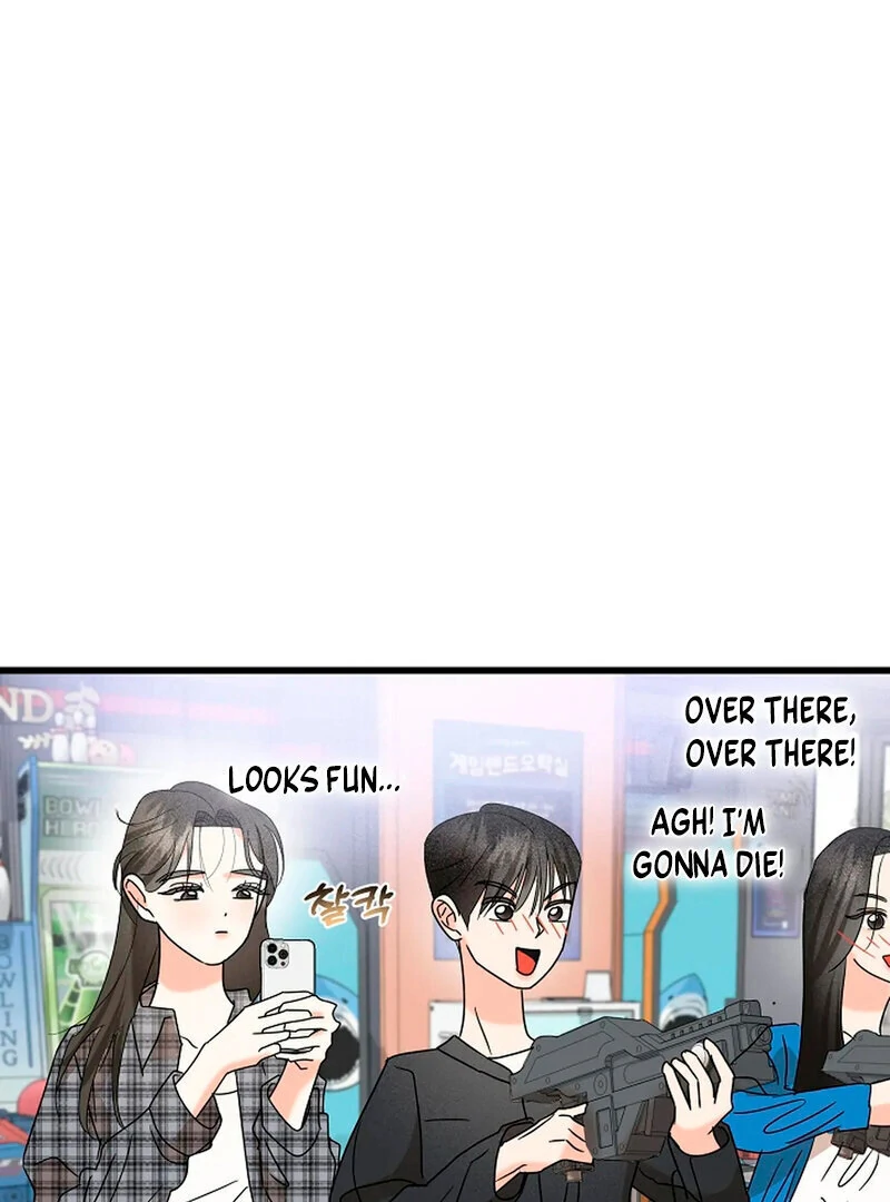 Stop Fighting, Go to Bed (AthreaScans) - Chapter 15 manhwa