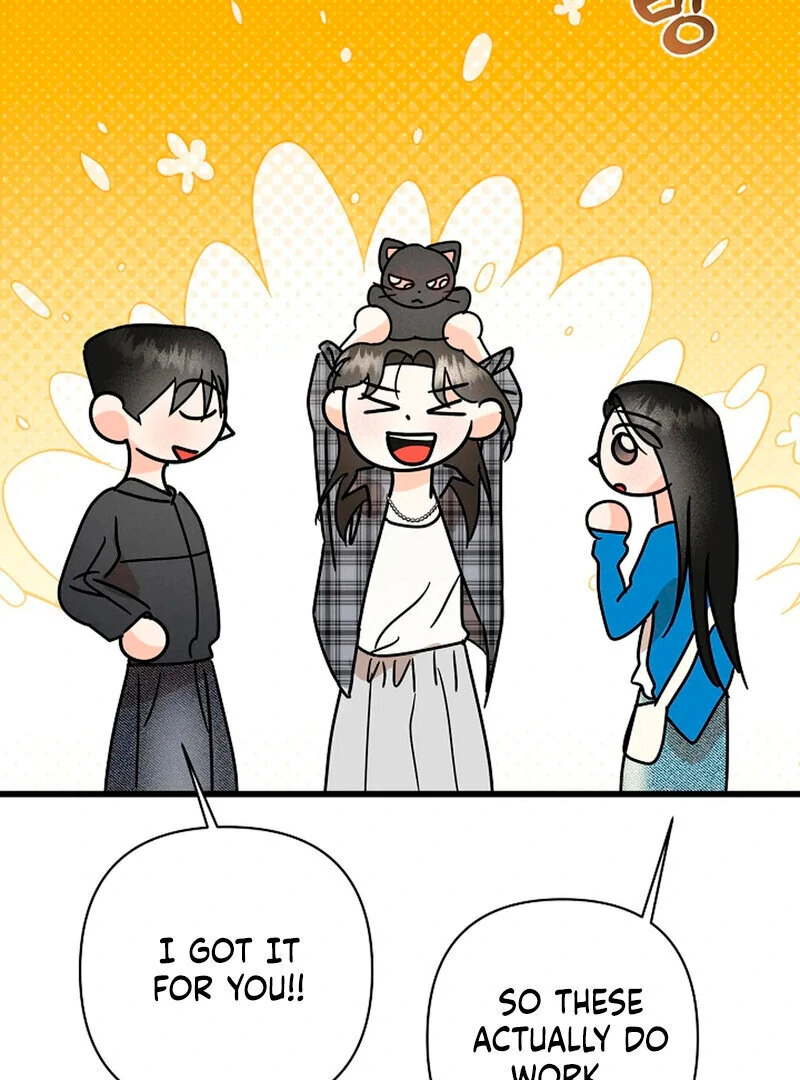 Stop Fighting, Go to Bed (AthreaScans) - Chapter 15 manhwa