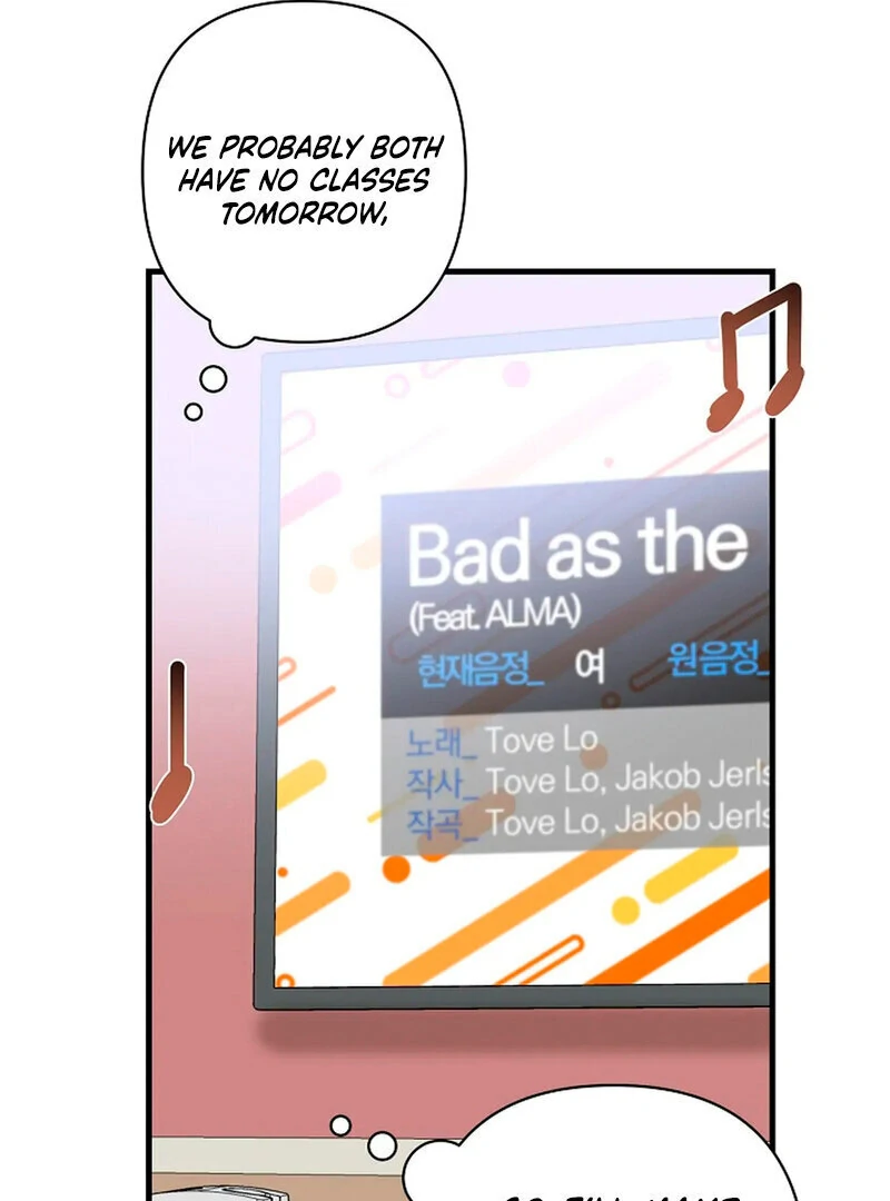 Stop Fighting, Go to Bed (AthreaScans) - Chapter 15 manhwa
