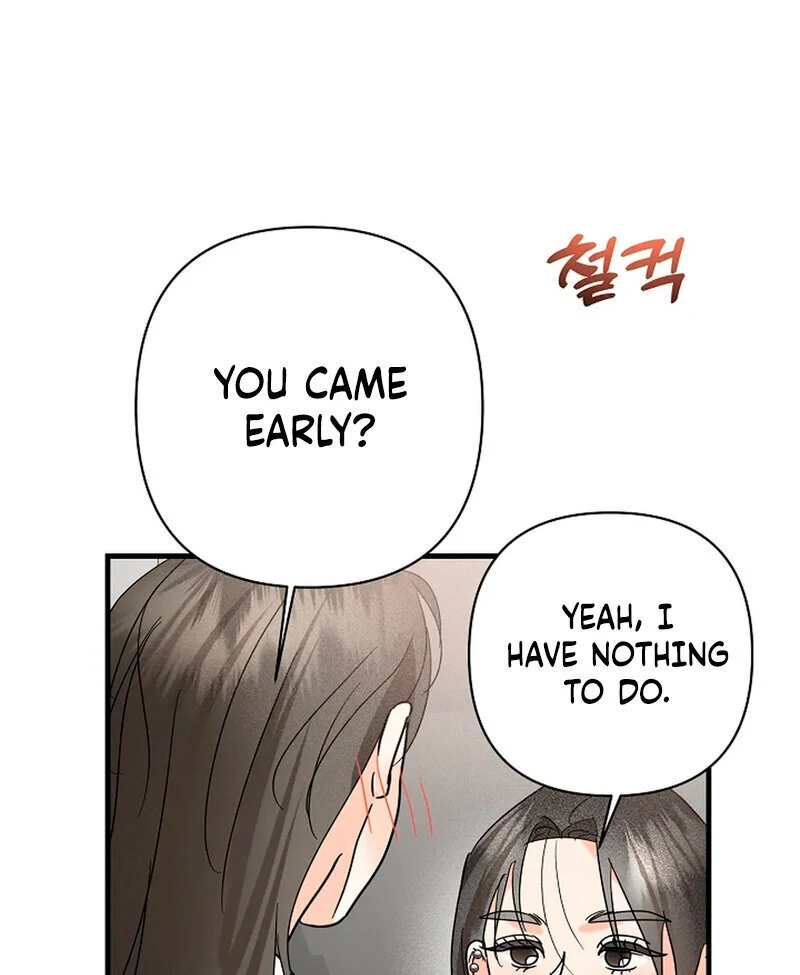 Stop Fighting, Go to Bed (AthreaScans) - Chapter 15 manhwa