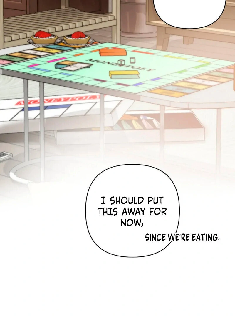 Stop Fighting, Go to Bed (AthreaScans) - Chapter 15 manhwa