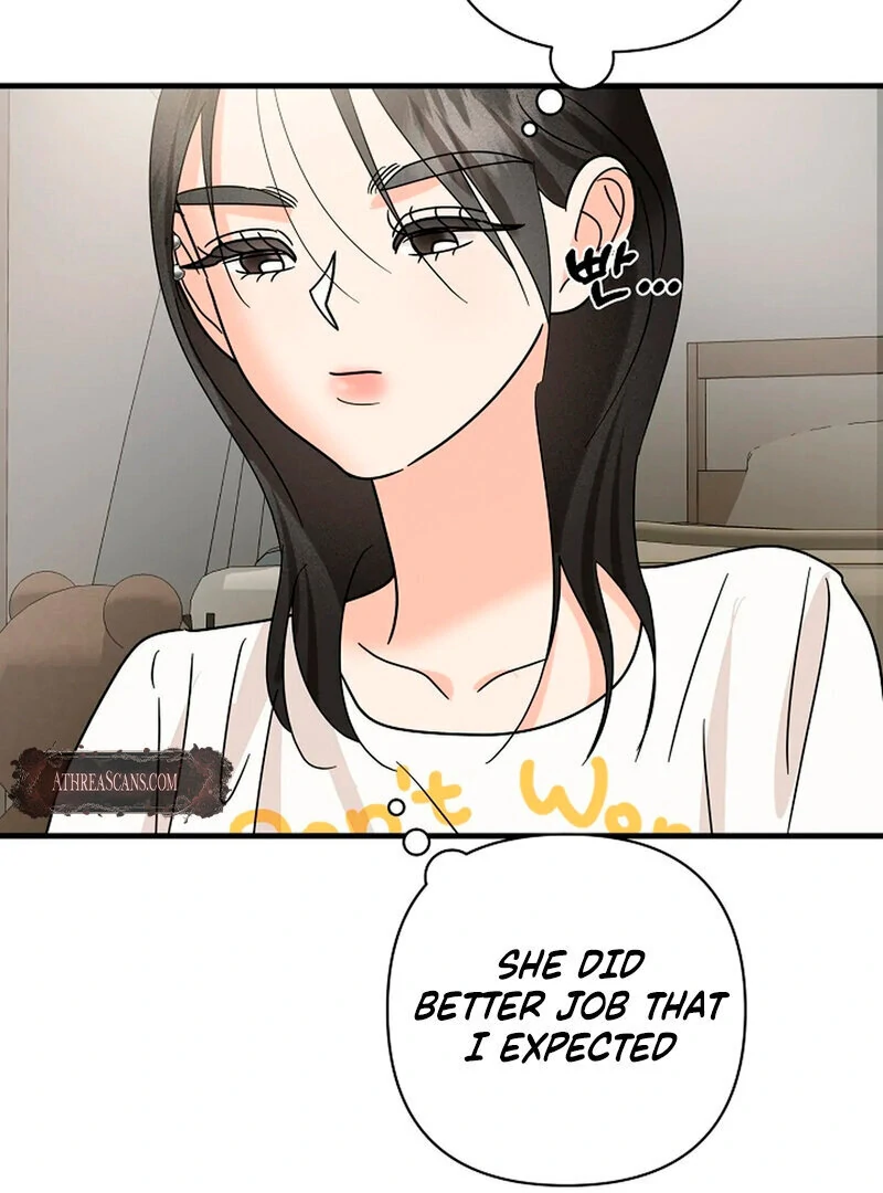 Stop Fighting, Go to Bed (AthreaScans) - Chapter 15 manhwa