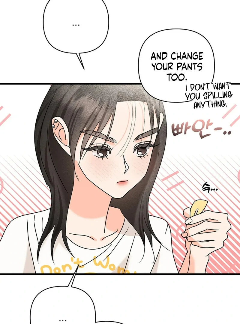 Stop Fighting, Go to Bed (AthreaScans) - Chapter 16 manhwa