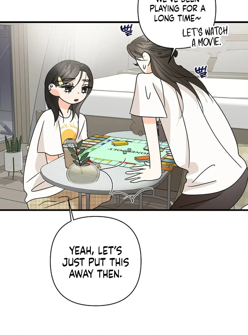 Stop Fighting, Go to Bed (AthreaScans) - Chapter 16 manhwa
