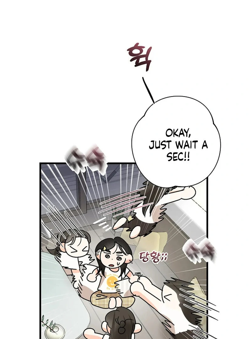 Stop Fighting, Go to Bed (AthreaScans) - Chapter 16 manhwa