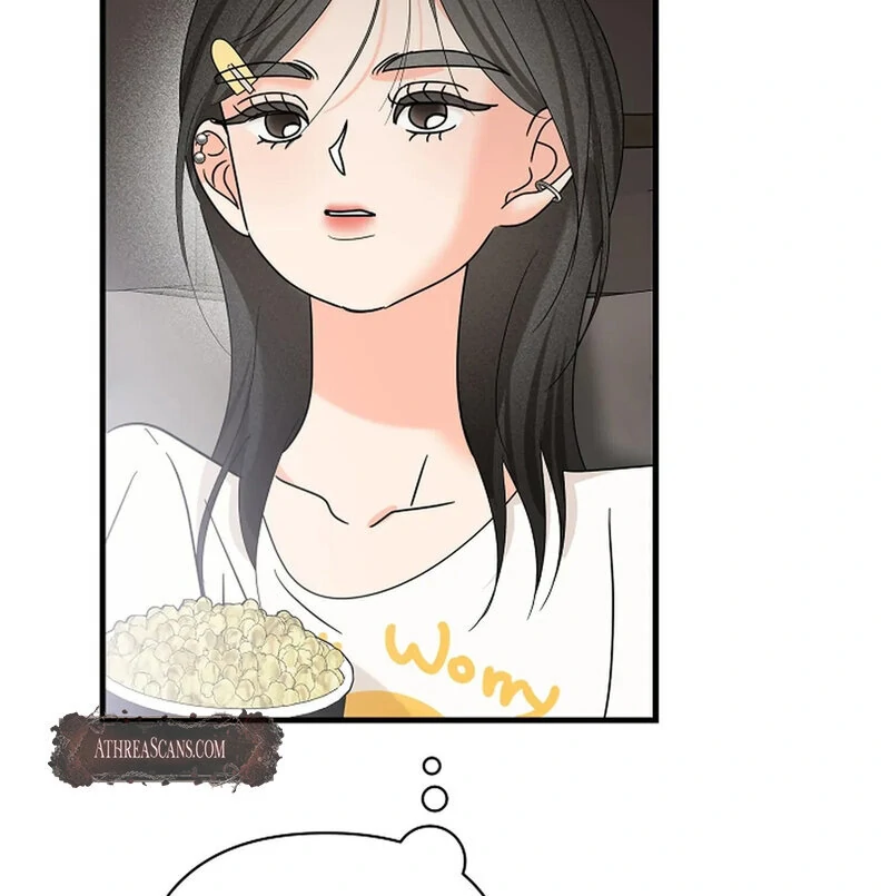 Stop Fighting, Go to Bed (AthreaScans) - Chapter 16 manhwa