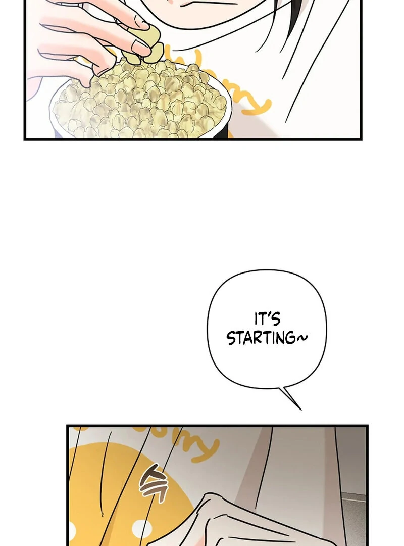 Stop Fighting, Go to Bed (AthreaScans) - Chapter 16 manhwa