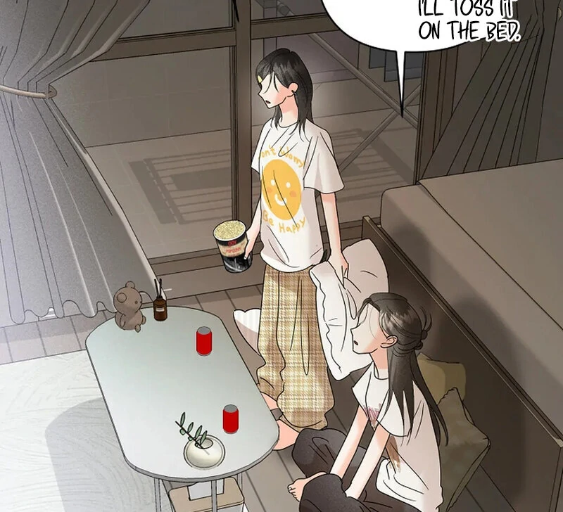 Stop Fighting, Go to Bed (AthreaScans) - Chapter 16 manhwa