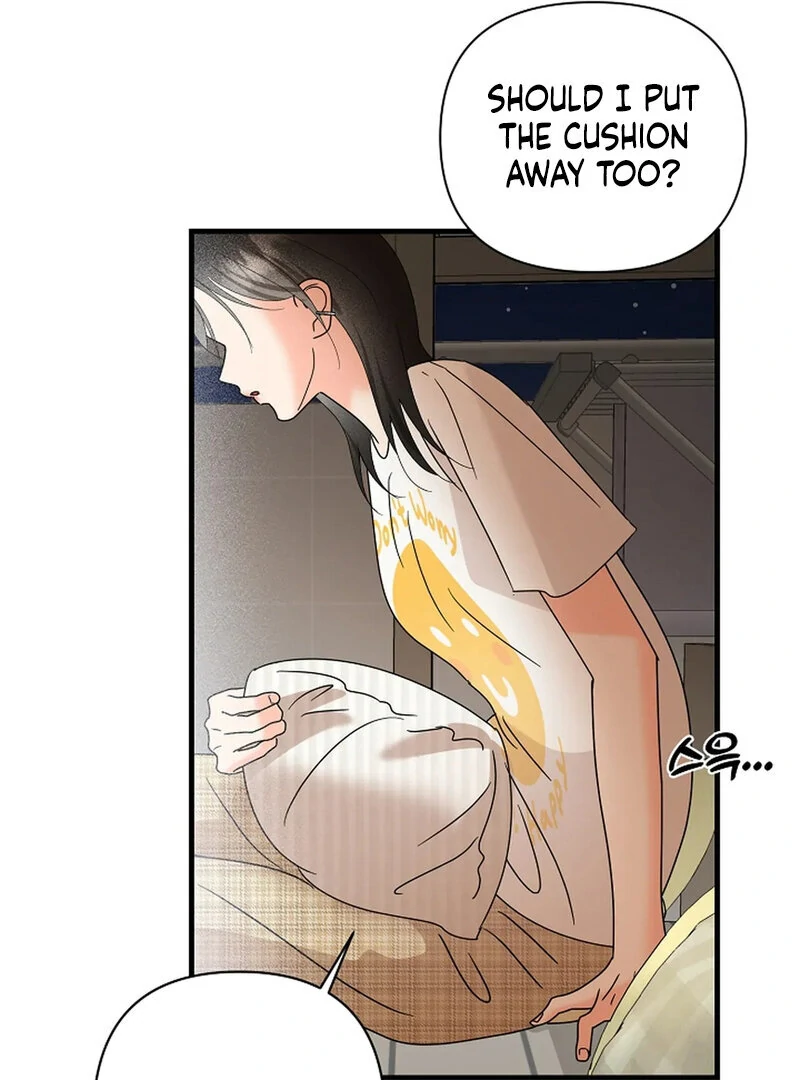 Stop Fighting, Go to Bed (AthreaScans) - Chapter 16 manhwa