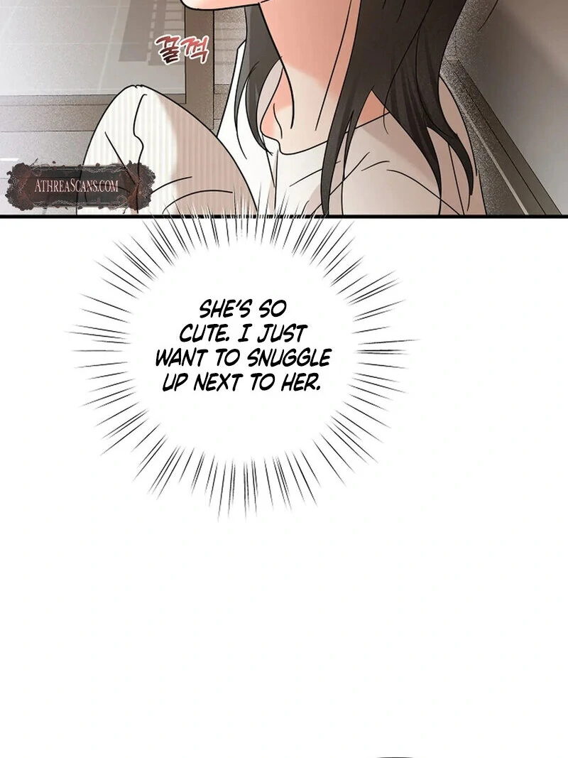 Stop Fighting, Go to Bed (AthreaScans) - Chapter 16 manhwa