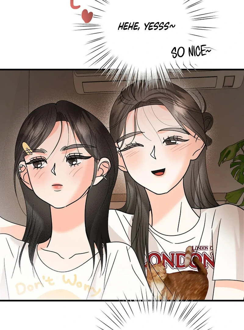 Stop Fighting, Go to Bed (AthreaScans) - Chapter 16 manhwa