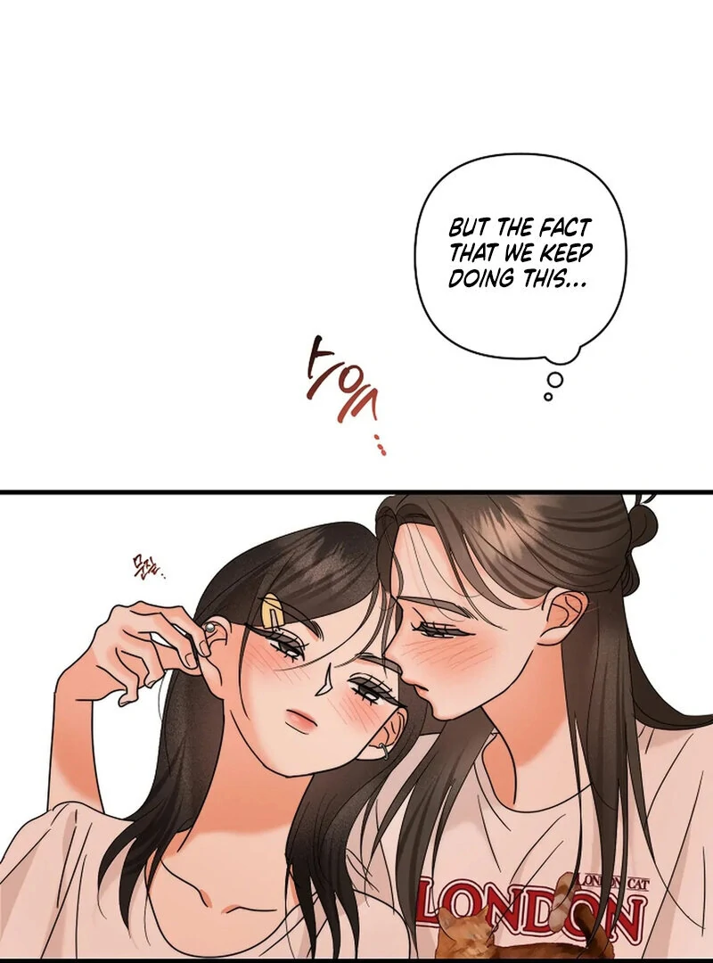 Stop Fighting, Go to Bed (AthreaScans) - Chapter 16 manhwa